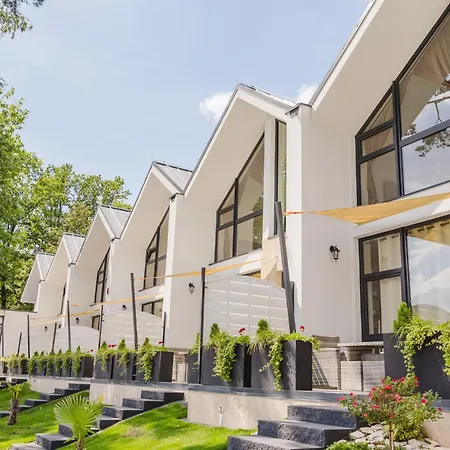 Presto Village Turawa Exterior photo
