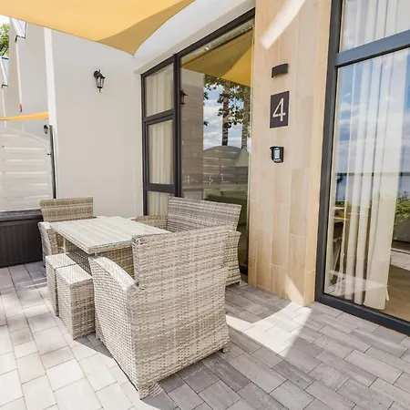 Presto Village Turawa Exterior photo