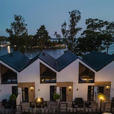 Presto Village Turawa Exterior photo