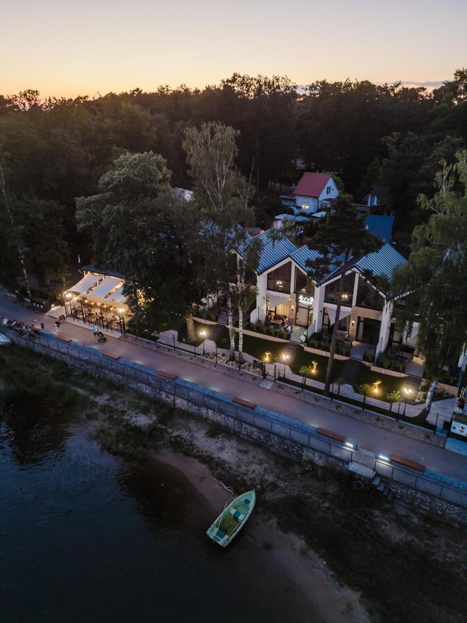 Presto Village Lodge